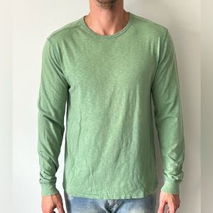 J Crew Long Sleeve